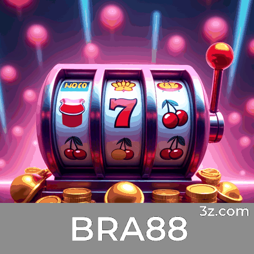 BRA88: Seu Cassino Online Confiável e Seguro