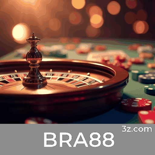 Viva a emoção dos jogos de cassino no BRA88 e descubra oportunidades de ganhar!