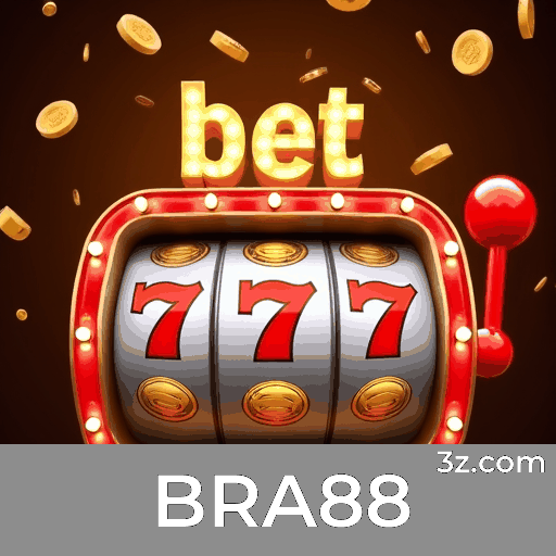 BRA88.com - Apostas Online Seguras e Diversificadas no Brasil - BRA88