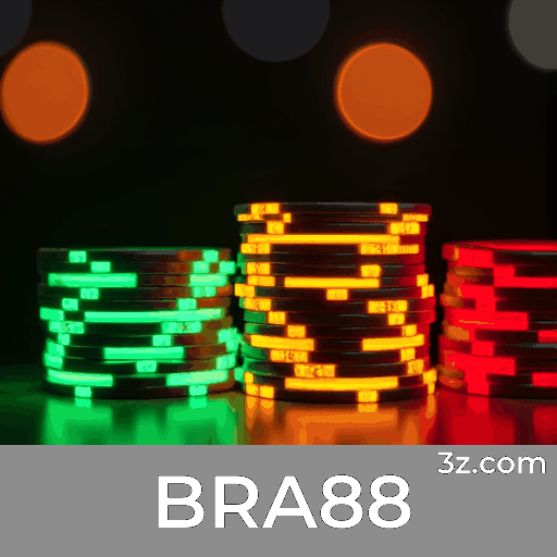 Descubra a emoção dos jogos de cassino no BRA88 com diversão garantida