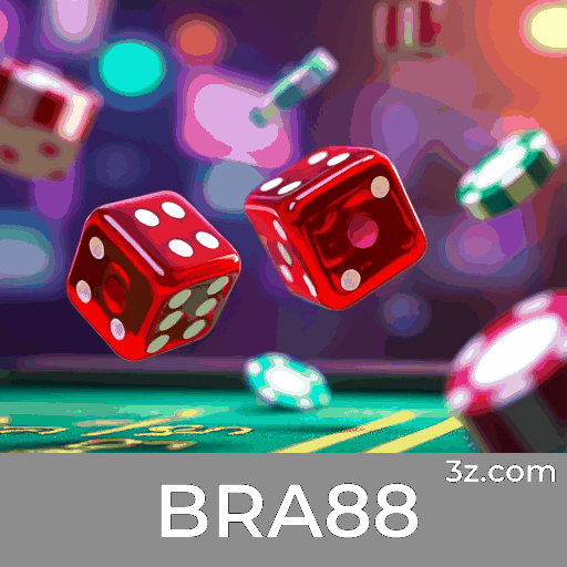 BRA88: Interação Social e Entretenimento Real