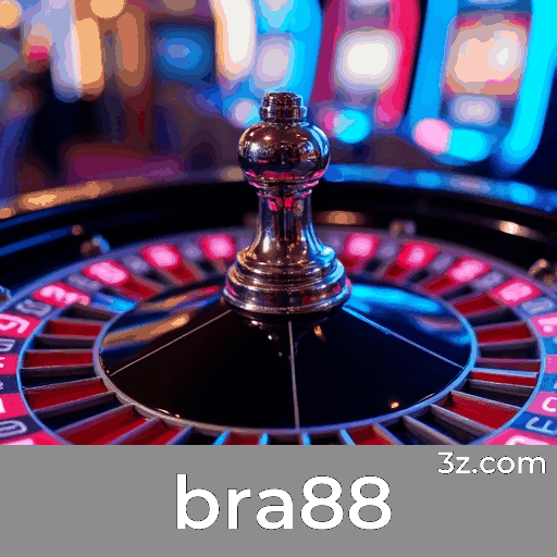 bra88: A Plataforma de Apostas Segura e Profissional