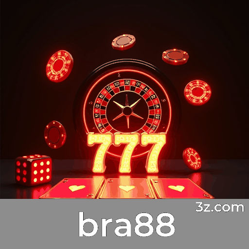 bra88 App: Apostas Móveis Simplificadas e Funcionalidade Completa