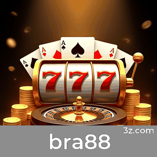 Qualidade Superior em Jogos de Casino no bra88